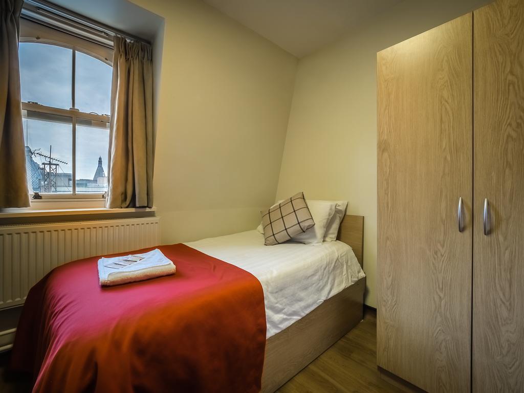 Appartamento Lse Northumberland House