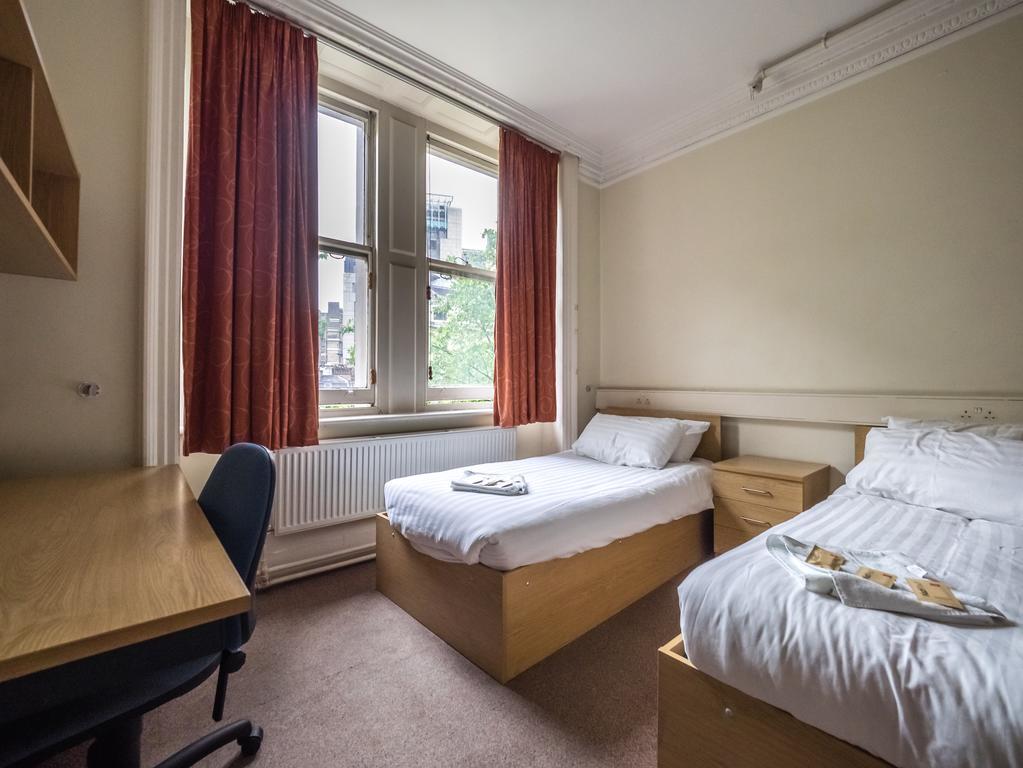 Appartamento Lse Northumberland House Londra