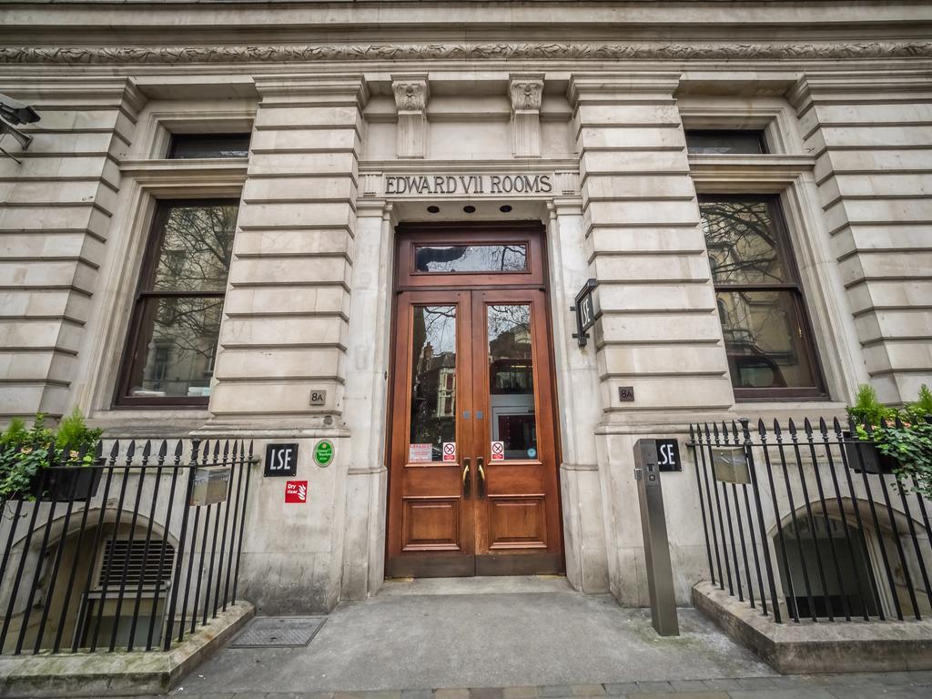 Appartamento Lse Northumberland House *
