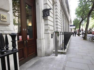 Lse Northumberland House * London